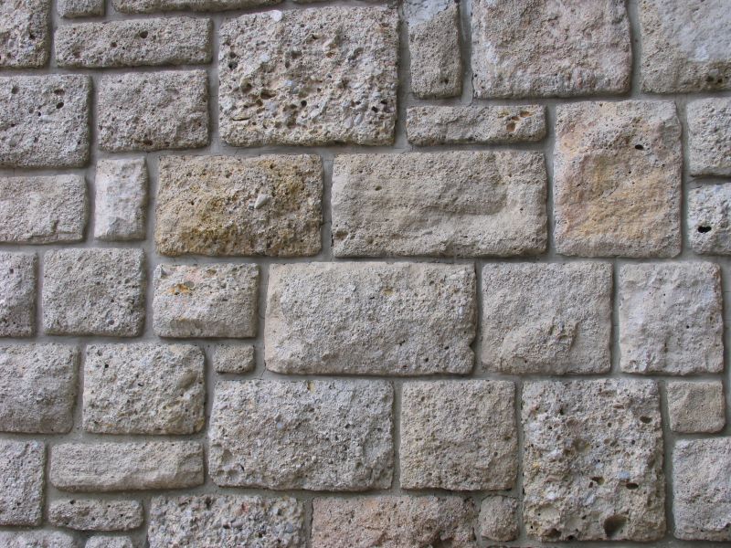 Benefits Of Masonry Brick And Stone Walls